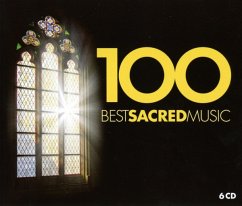 100 Best Sacred Music - Diverse