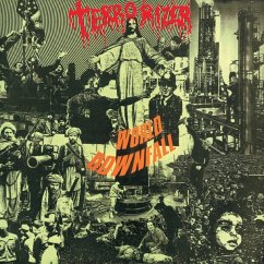 World Downfall - Terrorizer