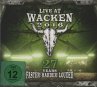 Live At Wacken 2016-27 Years Faster... - Bild 1