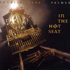 In The Hot Seat (Remastered) - Emerson,Lake & Palmer