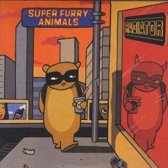 Radiator (20th Anniversary Edition) - Super Furry Animals