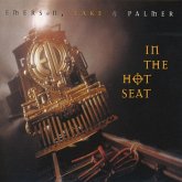 In The Hot Seat (Deluxe Edition)