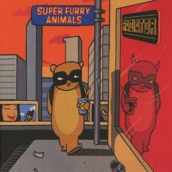 Radiator (20th Anniversary Edition) - Super Furry Animals