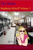 The Diner (Stephanie Roloff, #3) (eBook, ePUB)