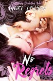 No Regrets (Second Chance Romance) (eBook, ePUB)