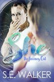 She: The Journey Out (eBook, ePUB)