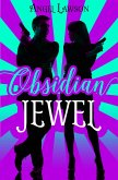 Obsidian Jewel (Enemies to Lovers Romance) (eBook, ePUB)