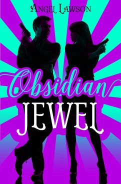 Obsidian Jewel (Enemies to Lovers Romance) (eBook, ePUB) - Lawson, Angel