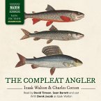 The Complete Angler (Unabridged) (MP3-Download)