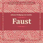 Faust (Ungekürzt) (MP3-Download)
