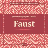 Faust (Ungekürzt) (MP3-Download)