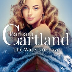 The Waters of Love (Barbara Cartland's Pink Collection 42) (MP3-Download) - Cartland, Barbara