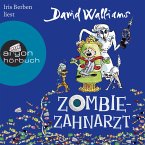 Zombie-Zahnarzt (MP3-Download)