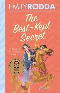 The Best-Kept Secret (eBook, ePUB) - Rodda, Emily