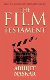 The Film Testament (eBook, ePUB)
