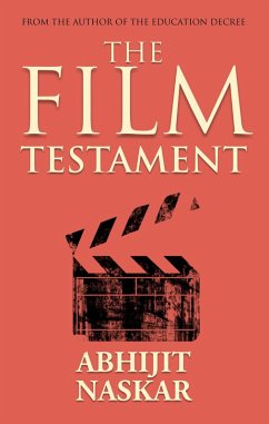 Cover The Film Testament (eBook, ePUB)