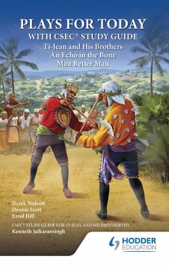 Cover Plays for Today (eBook, ePUB)