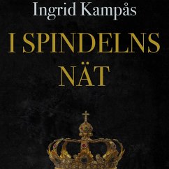 I spindelns nät (MP3-Download) - Kampås, Ingrid