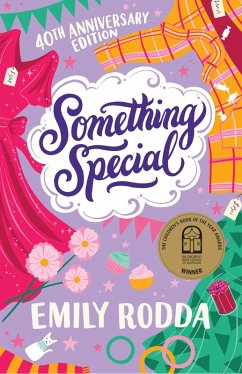 Something Special (eBook, ePUB) - Rodda, Emily