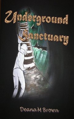 Cover Underground Sanctuary (eBook, ePUB)