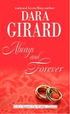 Always and Forever (It Happened One Wedding, #4) (eBook, ePUB)