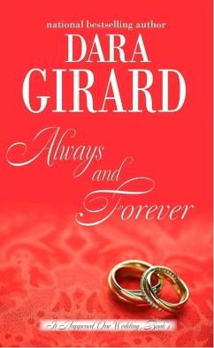 Always and Forever (It Happened One Wedding, #4) (eBook, ePUB) - Girard, Dara