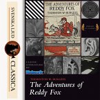 The Adventures of Reddy Fox (Unabridged) (MP3-Download)