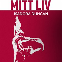 Mitt liv (MP3-Download) - Duncan, Isadora