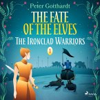 The Fate of the Elves 1: The Ironclad Warriors (MP3-Download)