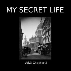 My Secret Life, Vol. 3 Chapter 2 (MP3-Download) - Collins, Dominic Crawford