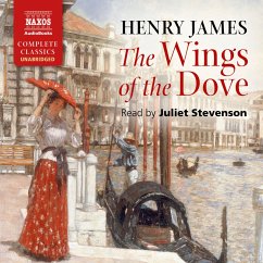The Wings of the Dove (Unabridged) (MP3-Download) - James, Henry