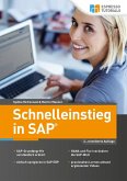 Schnelleinstieg in SAP (eBook, ePUB)