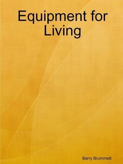 Equipment for Living - Brummett, Barry