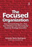The Focused Organization