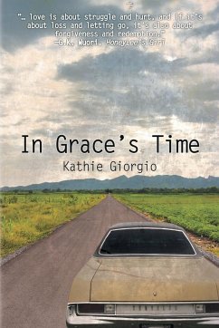 In Grace's Time - Giorgio, Kathie