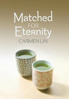 Matched for Eternity - Lin, Carmen