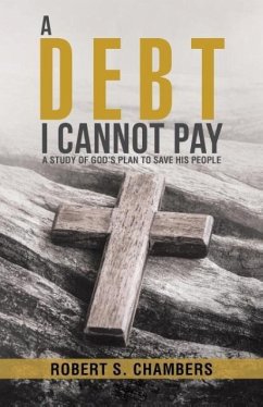 A Debt I Cannot Pay - Chambers, Robert S.