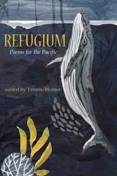 Refugium: Poems for the Pacific