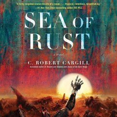 Sea of Rust - Cargill, C. Robert