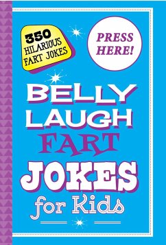 Belly Laugh Fart Jokes for Kids - Paterson, Alex