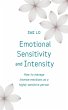 Emotional Sensitivity and Intensity - Bild 1