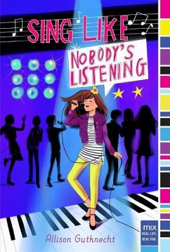 Sing Like Nobody's Listening - Gutknecht, Allison