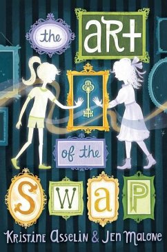 The Art of the Swap - Asselin, Kristine; Malone, Jen