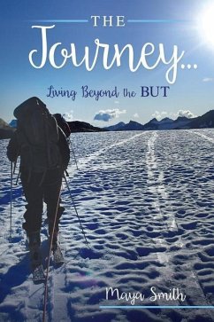 The Journey... - Smith, Maya