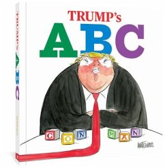 Trump's ABC - Telnaes, Ann