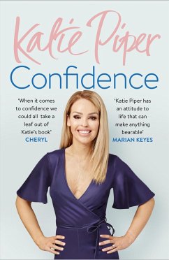 Confidence: The Secret - Piper, Katie