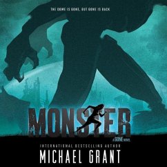 Monster - Grant, Michael