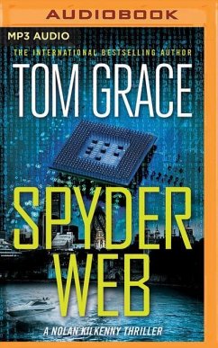 Spyder Web - Grace, Tom