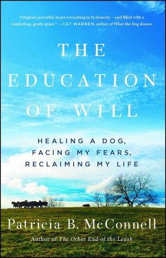The Education of Will - McConnell, Patricia B