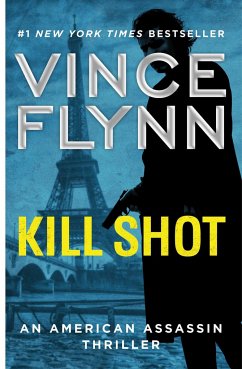 Kill Shot - Flynn, Vince